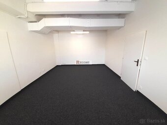Na prenájom kancelárske a obchodné priestory blízko centra P - 2