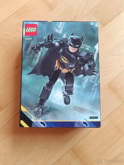 Lego 76259-Batman,nové,neotvorene - 2