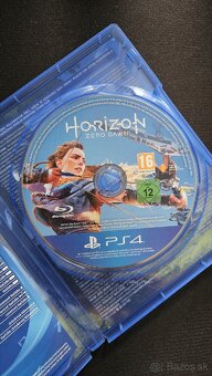 Horizon Zero Dawn (PS4/PS5) - 2