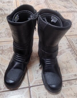 Moto čižmy Probiker 43 - 2