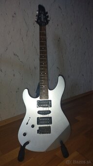 Gitara Yamaha pre ľavákov s príslušenstvom ZADARMO - 2