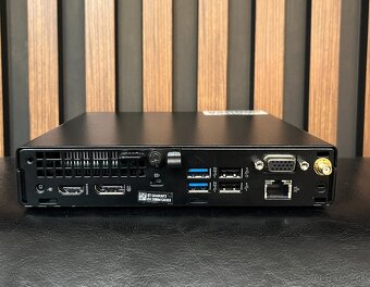 Dell Optiplex 3080 Micro - 2