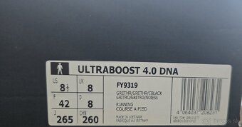 ADIDAS ULTRABOOST 4.0 DNA - 2
