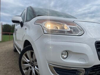 Citroen C3 Picasso XCLUSIVE - 2