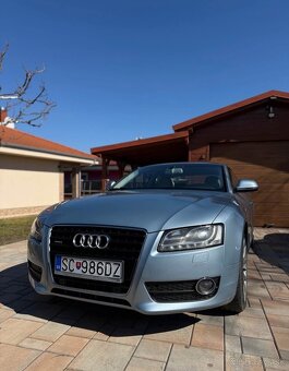 Audi A5 3.2FSI Quattro - 2
