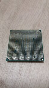 Athlon II X2 + chladič s ventilátorom - 2