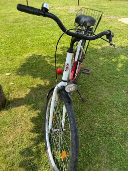 Bicykel - 2