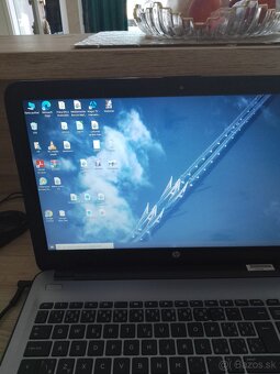 Predám ntb.hp - 2
