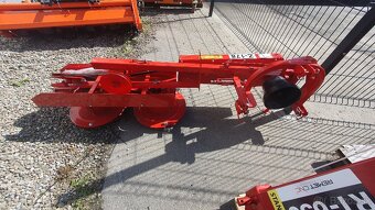 Bubnova kosačka Lisicki MINI traktor 1,0 m - 2