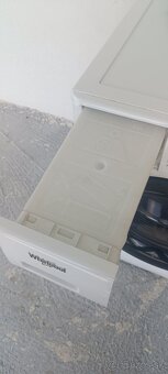 Sušička Whirlpool FT M22 8X3B EU - 2