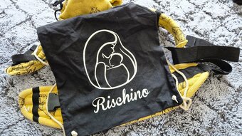 Rischino limitovaná edícia - 2