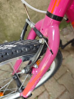 Detsky bicykel Superior Modo20 - 2
