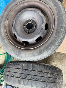 Kolesa 185/65 R15 - 2