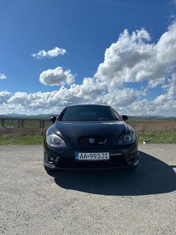 Seat Leon Cupra R 195kw - 2