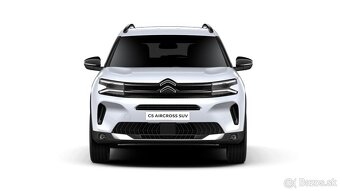 Citroën C5 Aircross - 2
