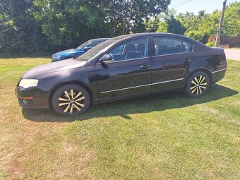 Volkswagen Passat b6 1.9 TDI - 2
