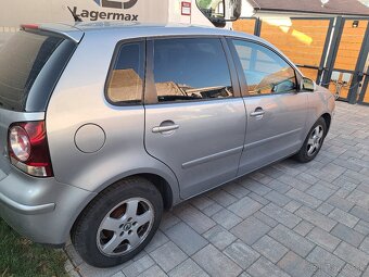 Polo - 2
