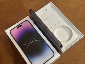 iPhone 14 Pro Max 128GB - 2