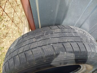 General 195/80 R15 M+S - 2