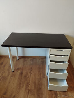 Ikea lagkapten - 2