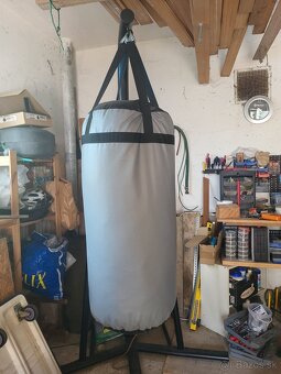 Katsudo box vrece PRO BOXING 110x50cm 48kg - 2