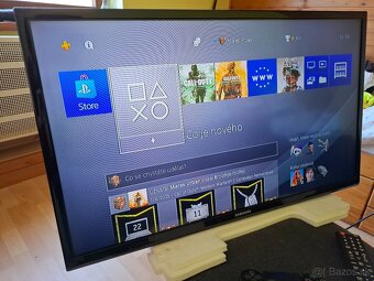 TV samsung 32' - 2