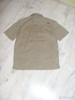 Pánske vintage košele O´neill S a M - 2