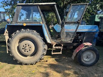 Zetor crystal 8111 - 2