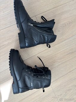 Moto topánky W-TEC Feasel - 2