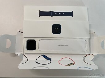 Apple Watch Series 6 - 2