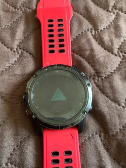 Garmin Fenix 5X plus - 2