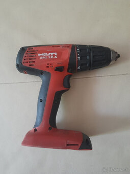 Predam Hilti SFC 22A - 2