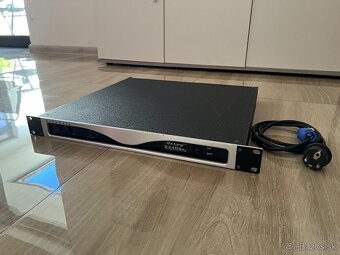 The amp d3400 pro digitál zosilňovač - 2
