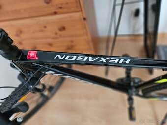 KROSS Hexagon 5.0 - 2