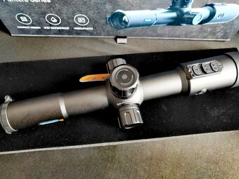 Pard Pantera Q256 - 2