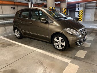 Mercedes benz A180 CDI - 2