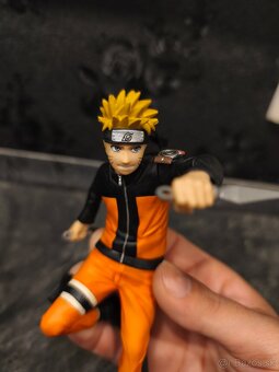 Predám figurku naruto - 2
