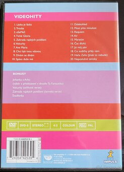 DVD-L.Bíla - 2