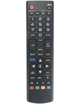 LG led tv 42 - 2