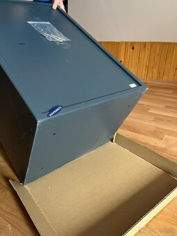 Trezor Rottner LE-65 - 2