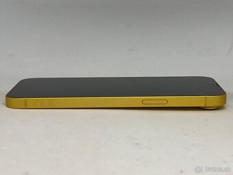 IPHONE 14 PLUS YELLOW 128GB ZÁRUKA - VEĽMI PEKNÝ STAV - 2