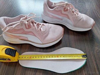 Tenisky Puma +1 tenisky Skechers zdarma - 2
