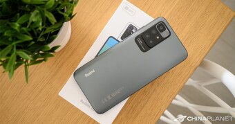 XIAOMI REDMI 10 - 2