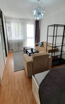 AFYREAL predaj 1izb byt Talichova - 2x balkón a pivnica v ce - 2