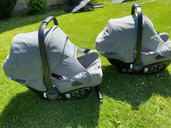 Bugaboo Turtle air by Nuna vajíčka - 2