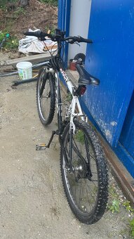 horský bicykel - 2