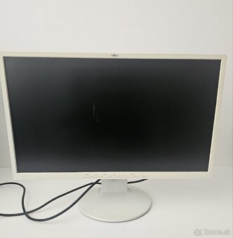 Monitor Fujitsu 24" full hd - 2