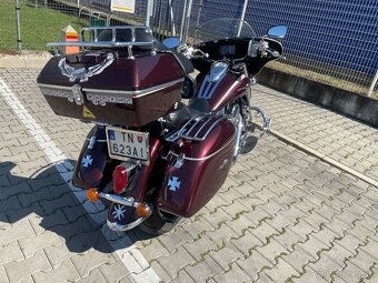 Kawasaki Vulkan 1600 Classic - 2