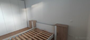 manželská posteľ - 2