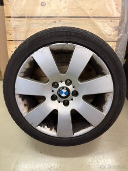 Predam original disky BMW Styling 123 - 2